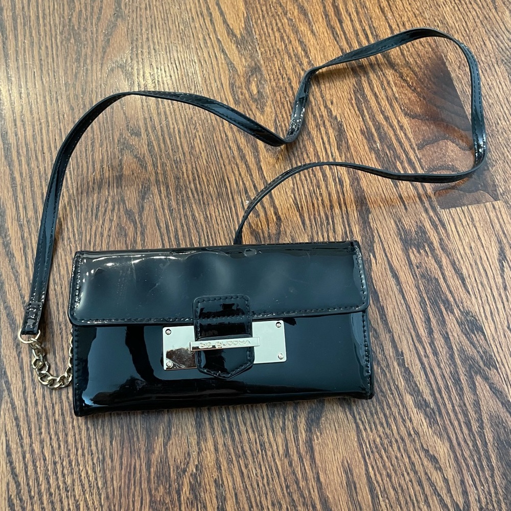 Big Buddha purse
